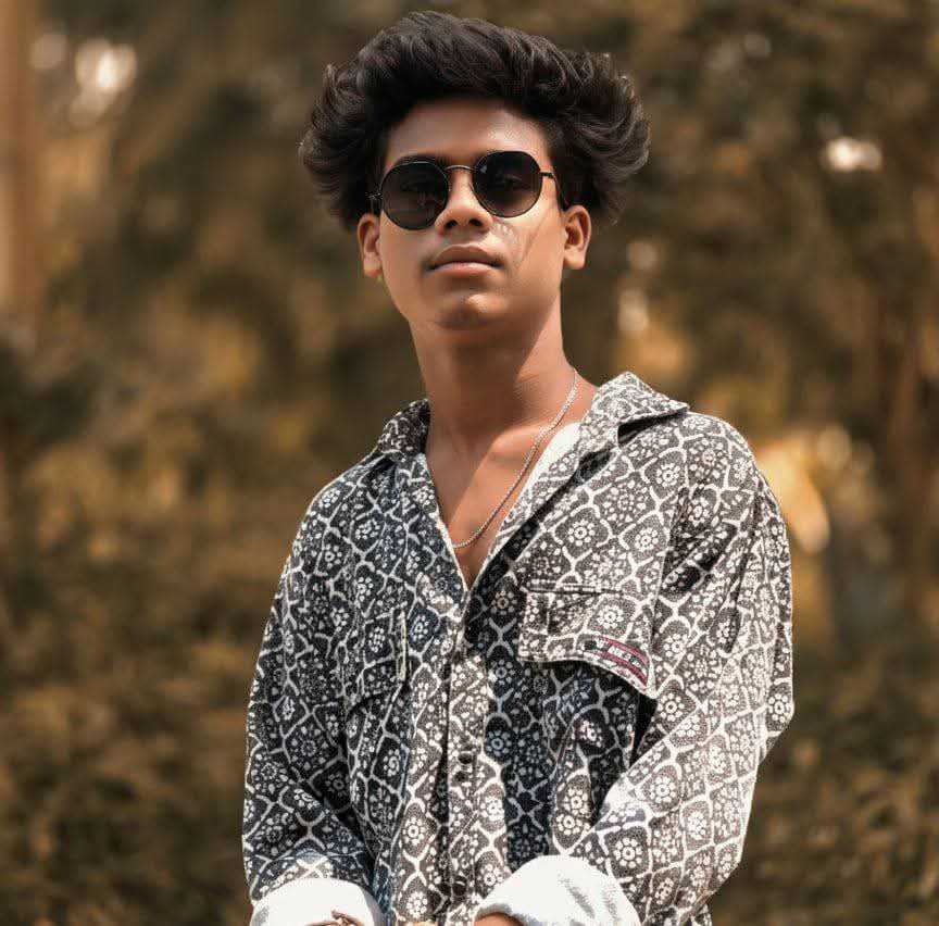 AKASH DAS